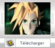 publicité final fantasy 7